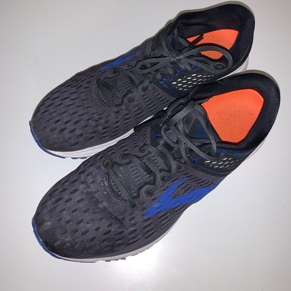 brooks ravenna 9 mens